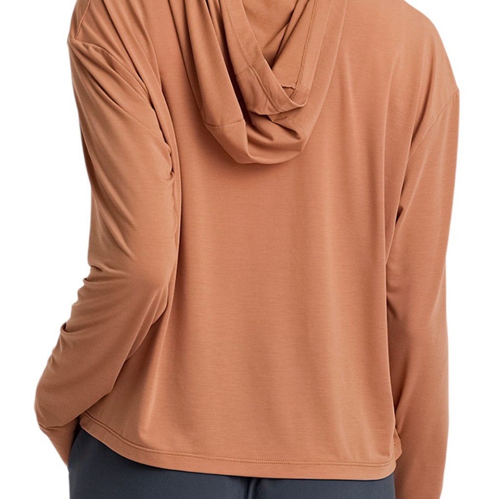 Free Fly Elevate Lightweight Pullover Hoodie Wome… - image 3